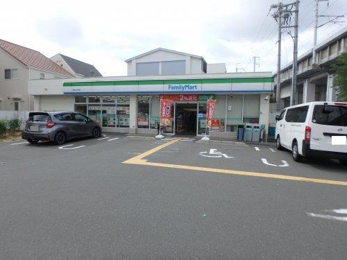 米田ハイツ 部屋画像