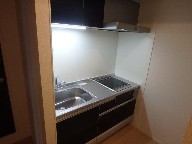 レ・セーナ甲東園 部屋画像