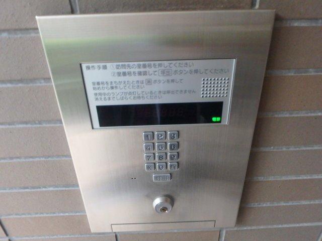 グレンツェント甲東園 部屋画像