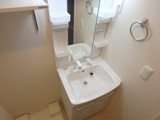 レ・セーナ甲東園 部屋画像