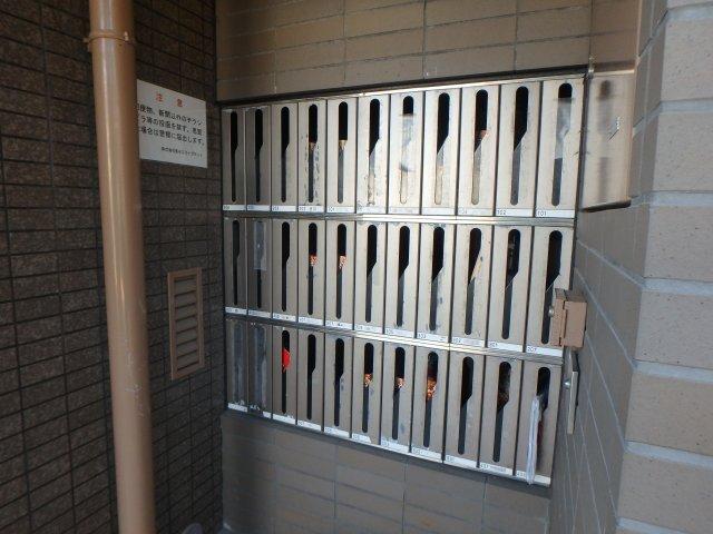 グレンツェント甲東園 部屋画像
