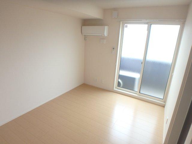 レ・セーナ甲東園 部屋画像