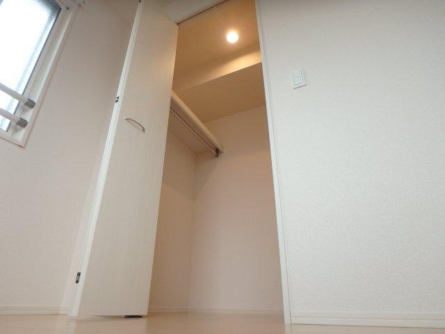 レ・セーナ甲東園 部屋画像