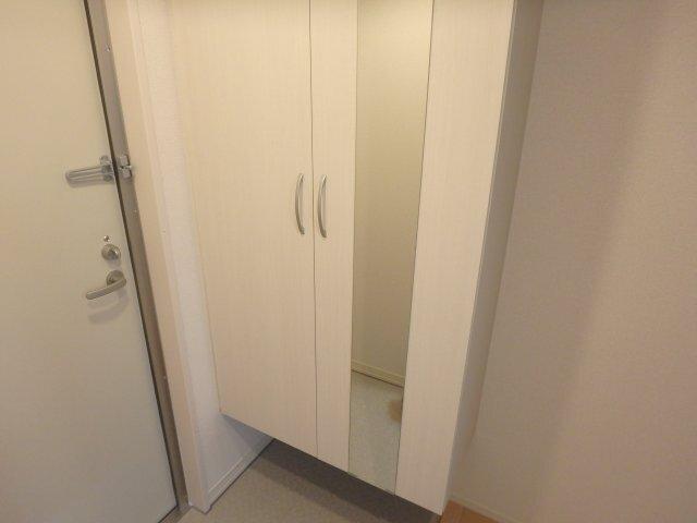 レ・セーナ甲東園 部屋画像