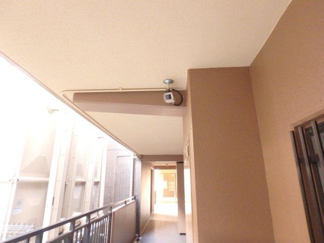グレンツェント甲東園 部屋画像