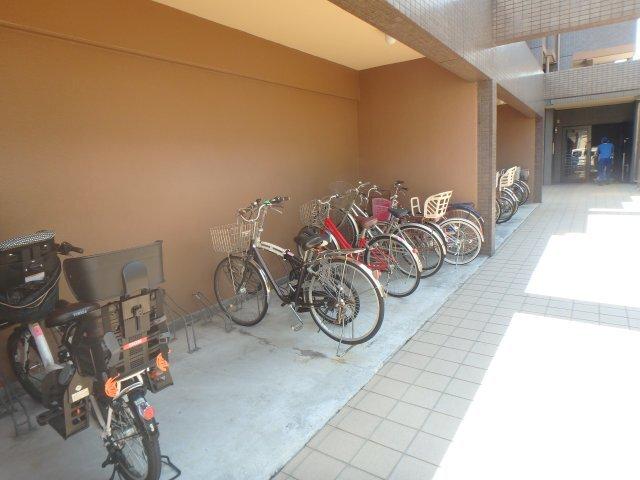 グレンツェント甲東園 部屋画像