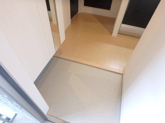 レ・セーナ甲東園 部屋画像