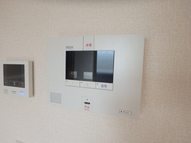 レ・セーナ甲東園 部屋画像