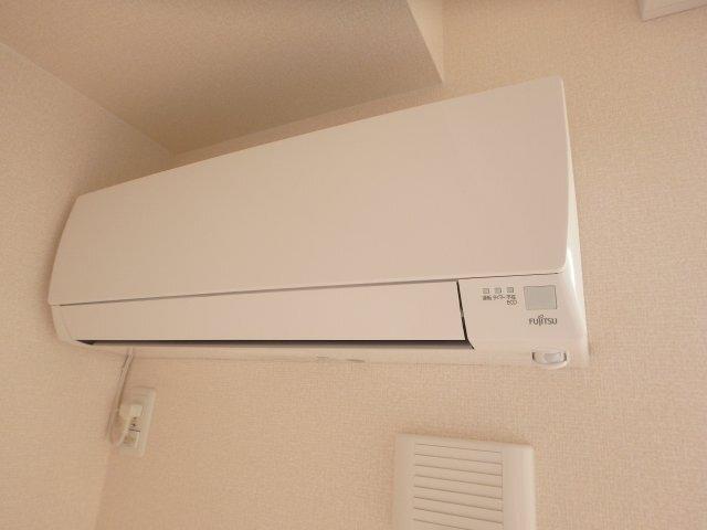 レ・セーナ甲東園 部屋画像