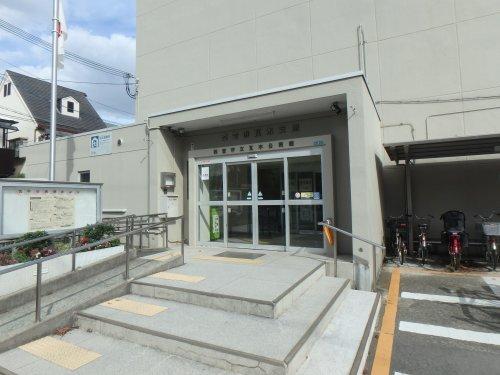 西宮ハイムIV 部屋画像