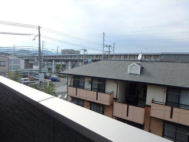 レ・セーナ甲東園 部屋画像