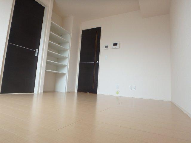 レ・セーナ甲東園 部屋画像