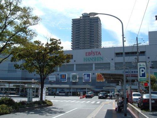 ＬｉｖｅＣａｓａ西宮 部屋画像