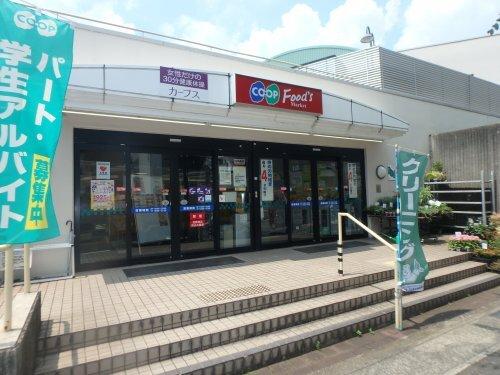 エルドラード上ヶ原２番館 部屋画像