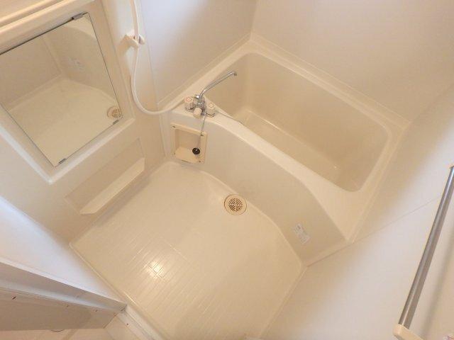 アンジュール 部屋画像