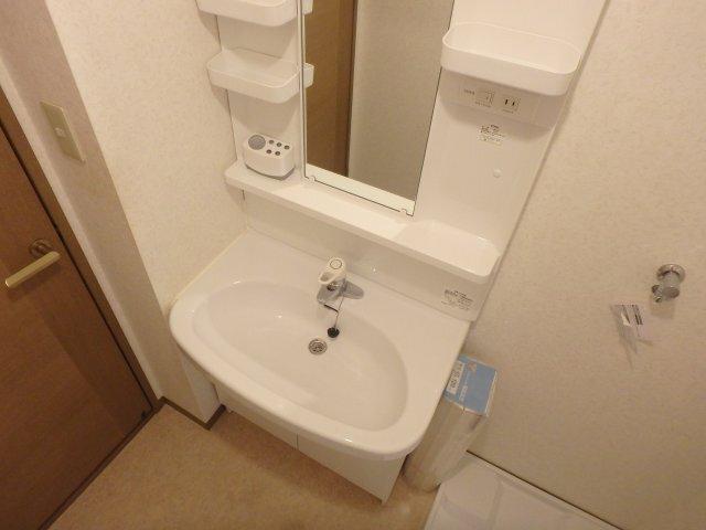 アンジュール 部屋画像