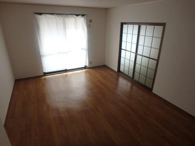 アンジュール その他部屋・スペース