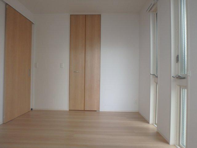 アクシス西宮北口 部屋画像
