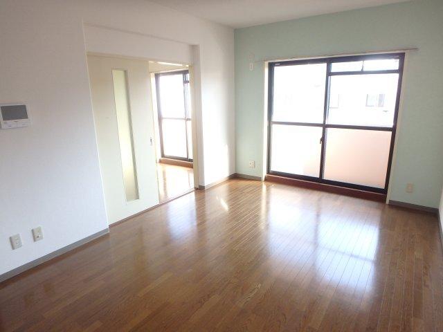 レグリス甲東園ＥＡＳＴ 部屋画像