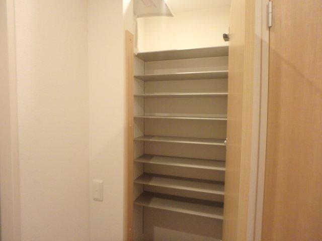アクシス西宮北口 部屋画像