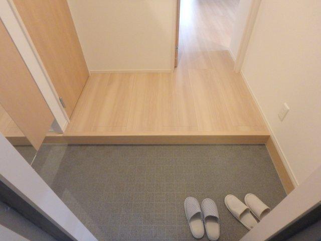 アクシス西宮北口 部屋画像