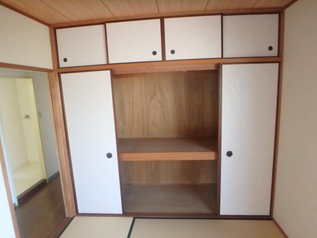 レグリス甲東園ＥＡＳＴ 部屋画像