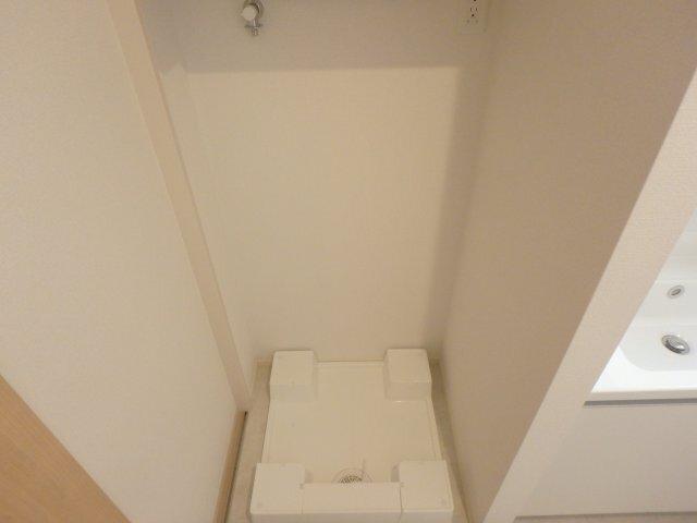 アクシス西宮北口 部屋画像