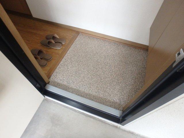 アンジュール 部屋画像