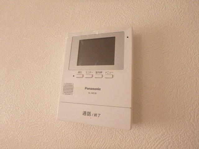 アンジュール セキュリティ