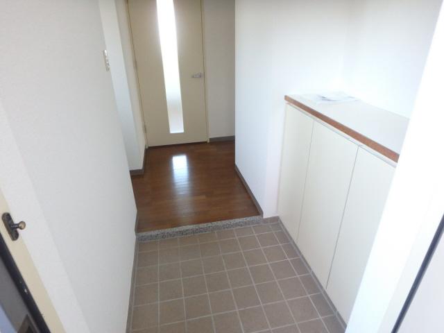 レグリス甲東園ＥＡＳＴ 部屋画像
