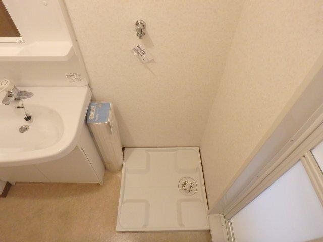 アンジュール 部屋画像