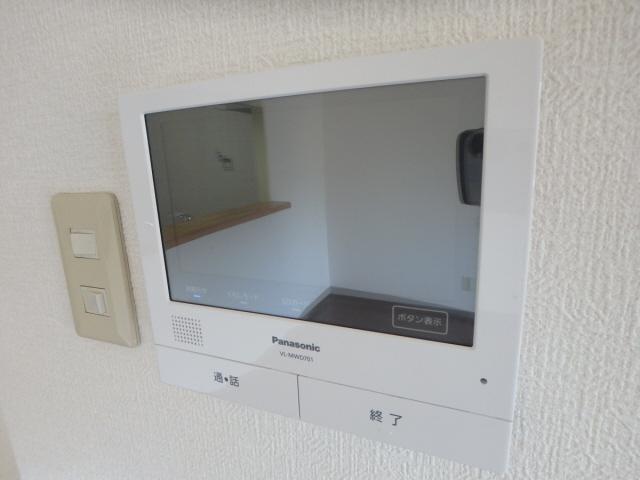 レグリス甲東園ＥＡＳＴ 部屋画像