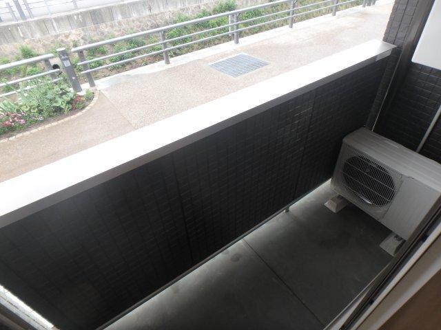 アクシス西宮北口 部屋画像