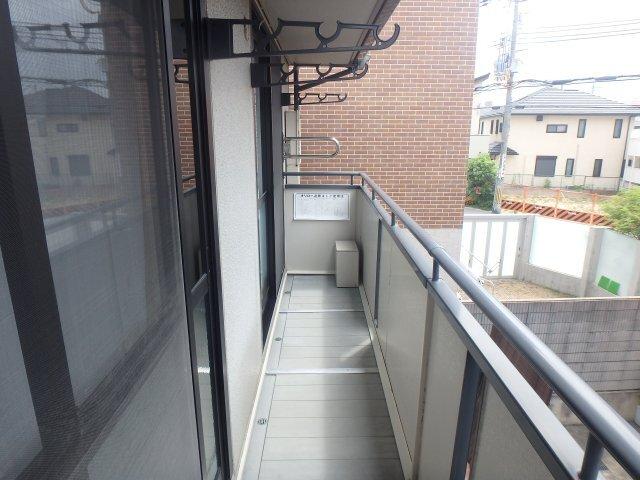 アンジュール 部屋画像