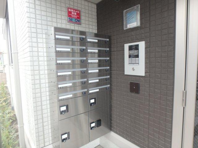 アクシス西宮北口 部屋画像