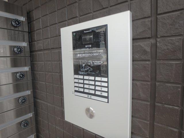 アクシス西宮北口 部屋画像