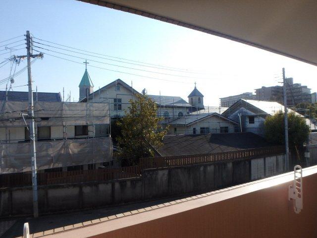 レグリス甲東園ＥＡＳＴ 部屋画像