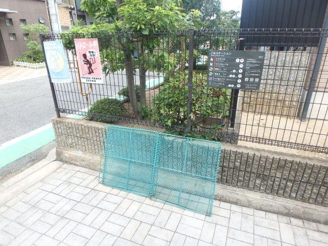 アンジュール 部屋画像