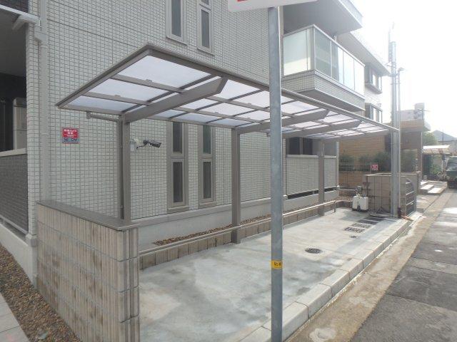 アクシス西宮北口 部屋画像