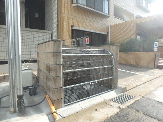 アクシス西宮北口 部屋画像
