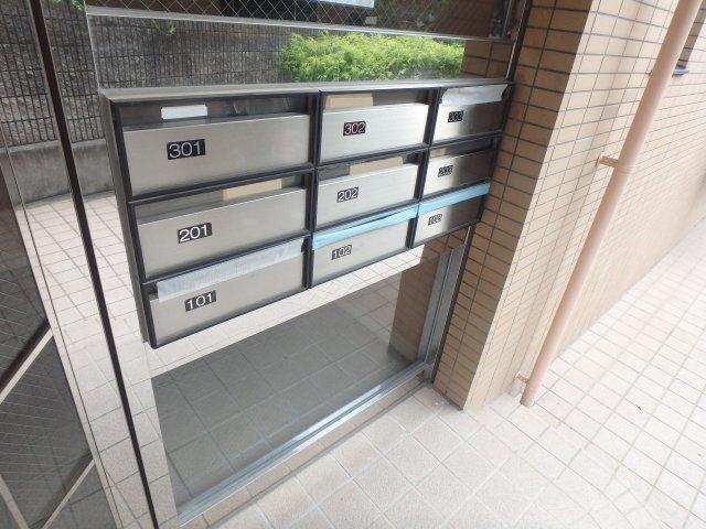レグリス甲東園ＥＡＳＴ 部屋画像