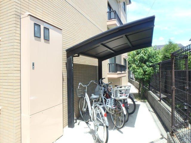 レグリス甲東園ＥＡＳＴ 部屋画像