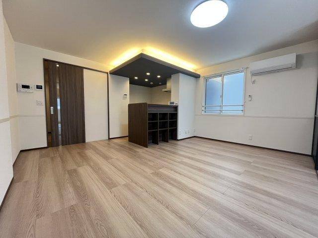 アルカンシエル 部屋画像