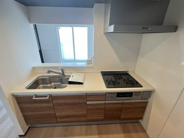 アルカンシエル 部屋画像