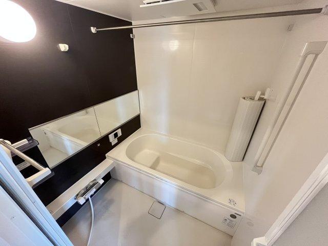 アルカンシエル 部屋画像