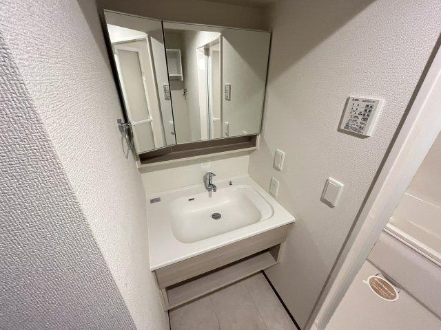 アルカンシエル 部屋画像