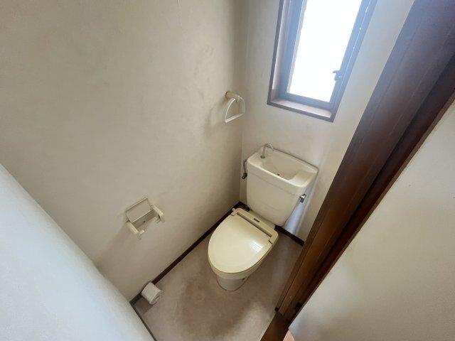 中島町貸家 部屋画像