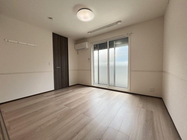 アルカンシエル 部屋画像