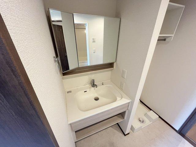 アルカンシエル 部屋画像
