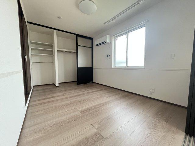 アルカンシエル 部屋画像